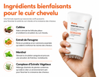 Sérum Capillaire coréen