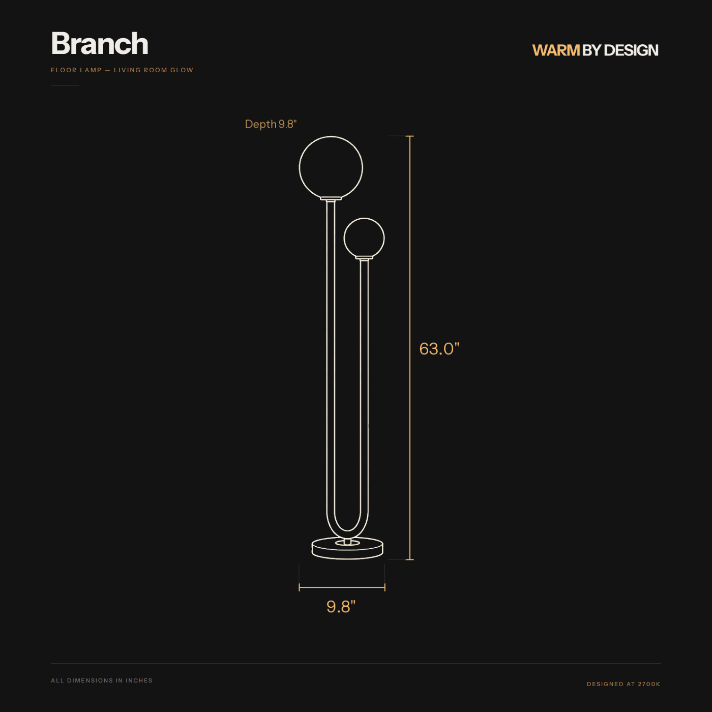 Branch