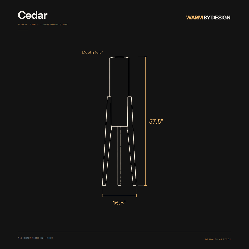 Cedar