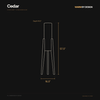 Cedar