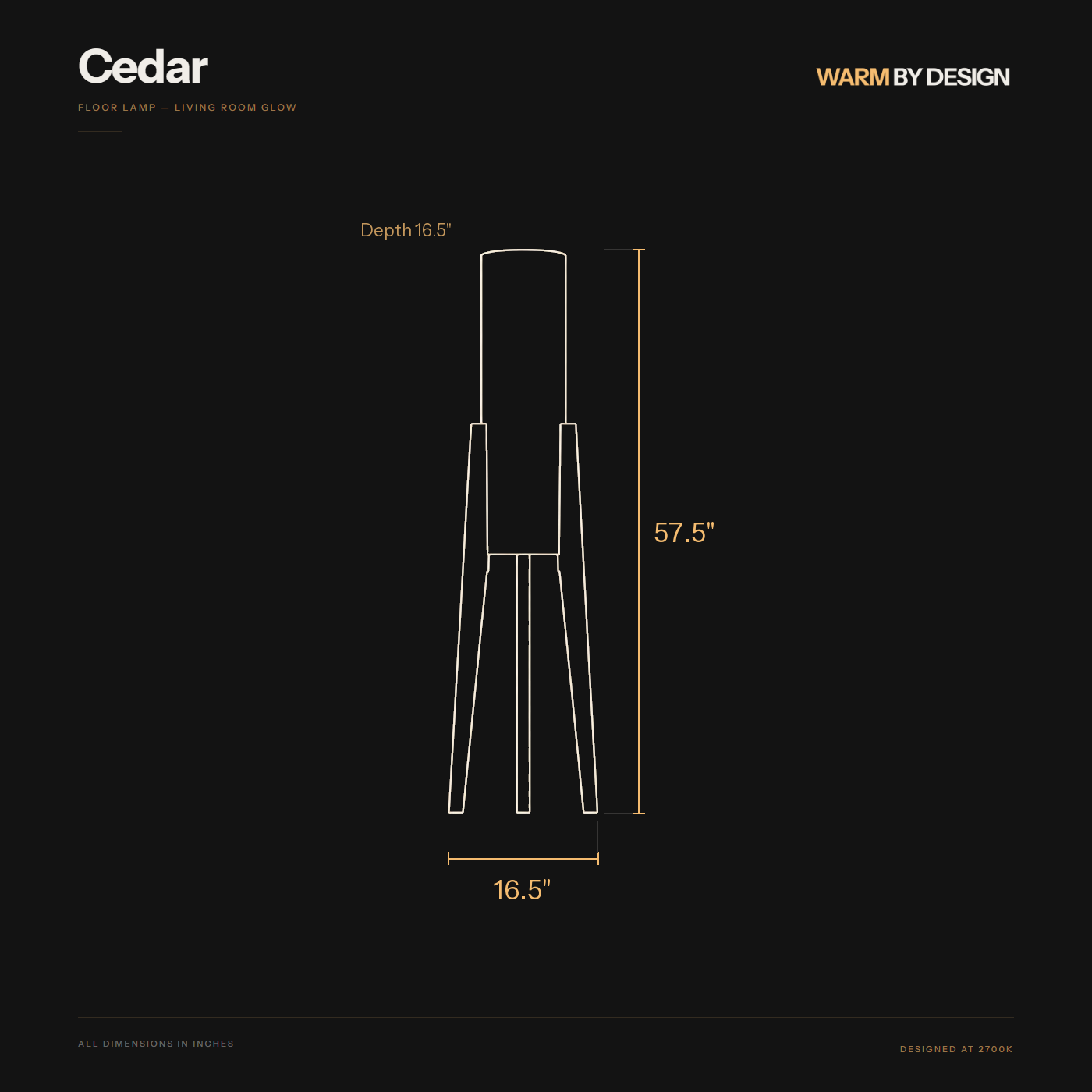 Cedar