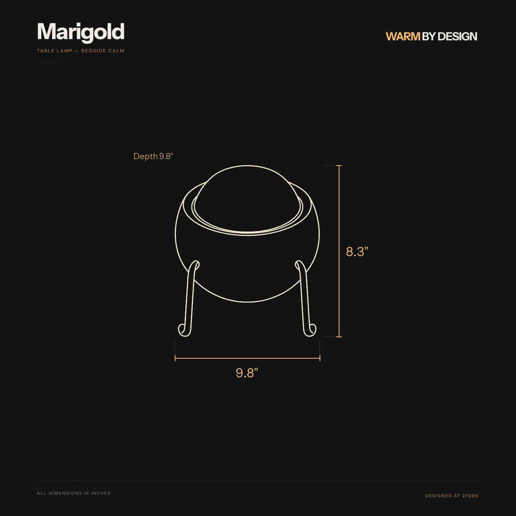 Marigold