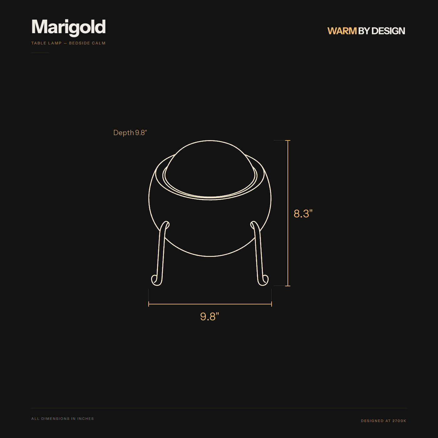 Marigold