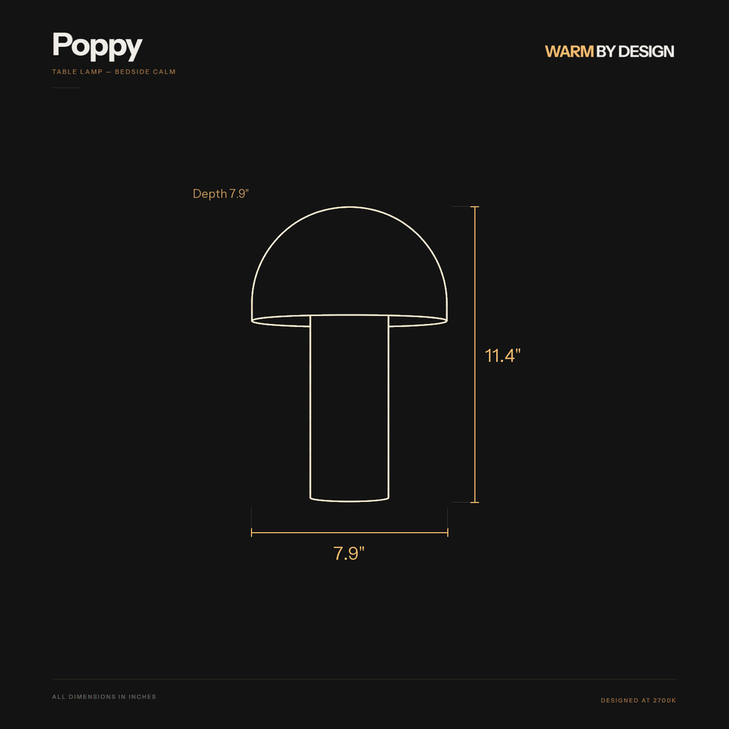 Poppy