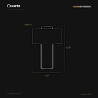 Quartz