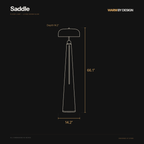 Saddle